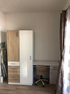 Apartment barba.frane