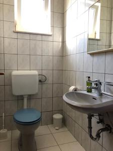 Apartment barba.frane