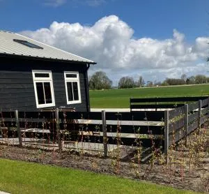 Woudmeer 1 - 诺德施华伍德