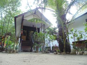 Moonhut Bungalows