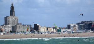 Appartements Echappee mer - 4 pers - Parking prive - Ascenseur - 60m2 : photos des chambres