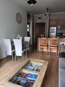 Apartament Boya