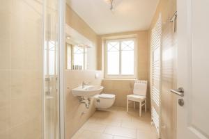 Uhlenkamp Appartement -3- im UHLENKAMP