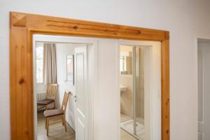 Uhlenkamp Appartement -1- im UHLENKAMP