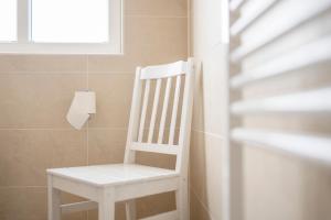 Uhlenkamp Appartement -1- im UHLENKAMP