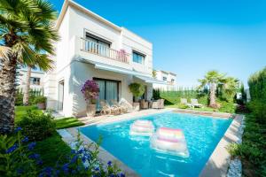 Villa Palmeraie Golf Agadir