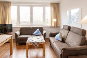 Uhlenkamp Appartement -4- im UHLENKAMP