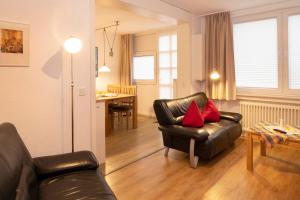 Uhlenkamp Appartement -6- im UHLENKAMP