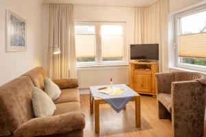 Ferienhaus BIRKENECK