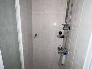 Studio Cabine avec Parking, Animaux Acceptés, Vue sur Port - FR-1-702-28