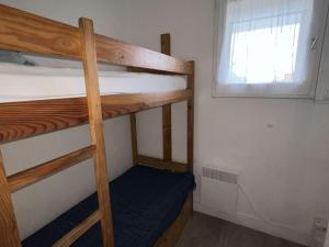 Studio Cabine avec Ascenseur, Vue Port, Parking Privé - FR-1-702-30