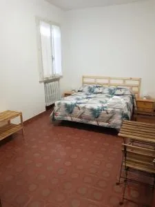 Affittacamere Evergreen Terrace - Lama