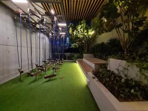 Romantic Log Cabin 2 - Heart of KL, near KLCCKL Tower