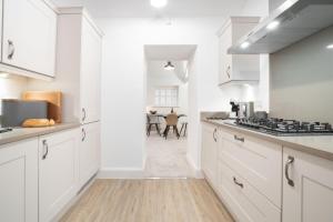 Contemporary Home by LetMeStay