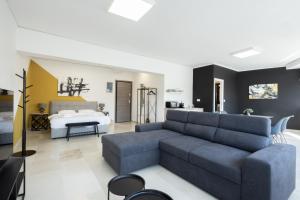 Superior Studio room in Hip And Fun Apt A