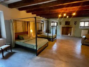 Guesthouse Corte Marzago - adults friendly - Salionze