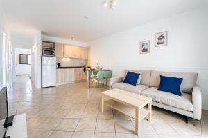 Apartamentos Isla de Lobos - Adults Only