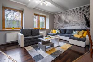 Apartment room in RentPlanet - Apartament Krzeptówki 135