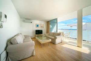 Maspalomas Beach Point