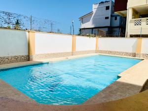 Lux Suites Furaha Holiday Apartments Nyali