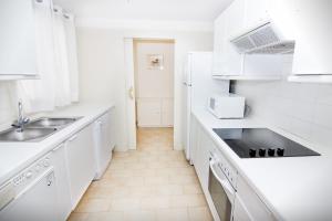 Park Plaza Suites Apartamentos