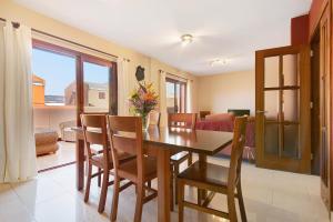 Chalet Vacacional El Agujero