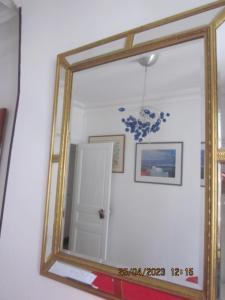 B&B / Chambres d'hotes Bed and Breakfast Paris Centre : photos des chambres