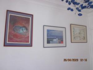 B&B / Chambres d'hotes Bed and Breakfast Paris Centre : photos des chambres