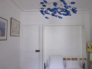 B&B / Chambres d'hotes Bed and Breakfast Paris Centre : photos des chambres