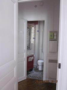 B&B / Chambres d'hotes Bed and Breakfast Paris Centre : photos des chambres