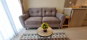 Apt Pejaten Park 1BR Latte w Netflix