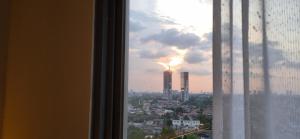 Apt Pejaten Park 1BR Latte w Netflix