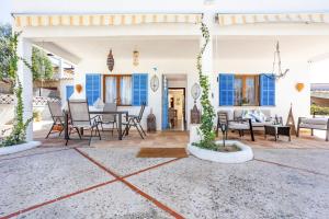 Cas Padri by dracmallorca