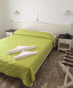 Pension Askas Amorgos Greece