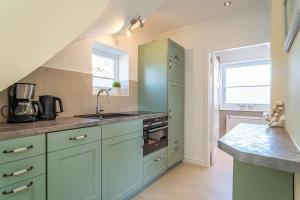 Gabis Hüs Gabis Hüs EG