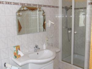 Standard Double Room room in Pension Zueschener Bauernstuben