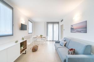 Apartamento de 2 dormitorios