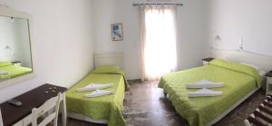 Pension Askas Amorgos Greece