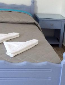 Pension Askas Amorgos Greece