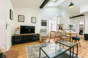 Appartements The top perch #ET : photos des chambres