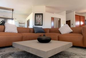 Appartements La Grande Suite du Chateau Saint-Laurent : photos des chambres