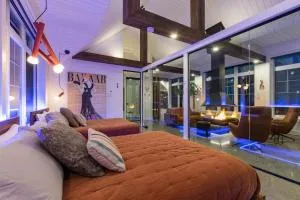 Escapade bien-être, Shefford - Saint-Liboire