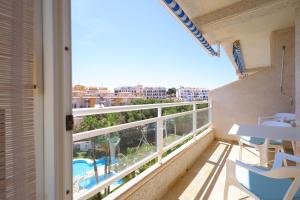 2 bedroom apartment amazing sea vieuw Dehesa de Campoamor Los Altos