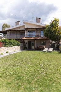 Villa maistrali sunset