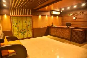 AAR Royal Residency - Settūr