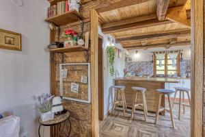 Rural House With Wellness  Happy Rentals