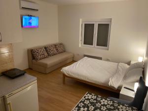 Radoš - Nova gradnja - Stan na dan