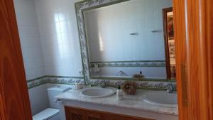 Finca Cerro del Moro