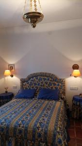 Finca Cerro del Moro