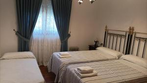 Finca Cerro del Moro